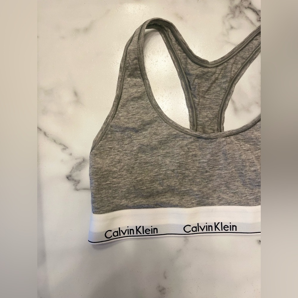 Calvin Klein Bra - Picture 2 of 6